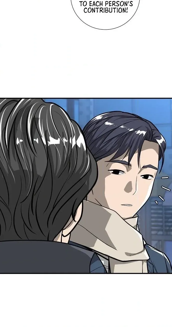 Assistant Manager Lee's Survival Story Chapter 16 page 10 - 