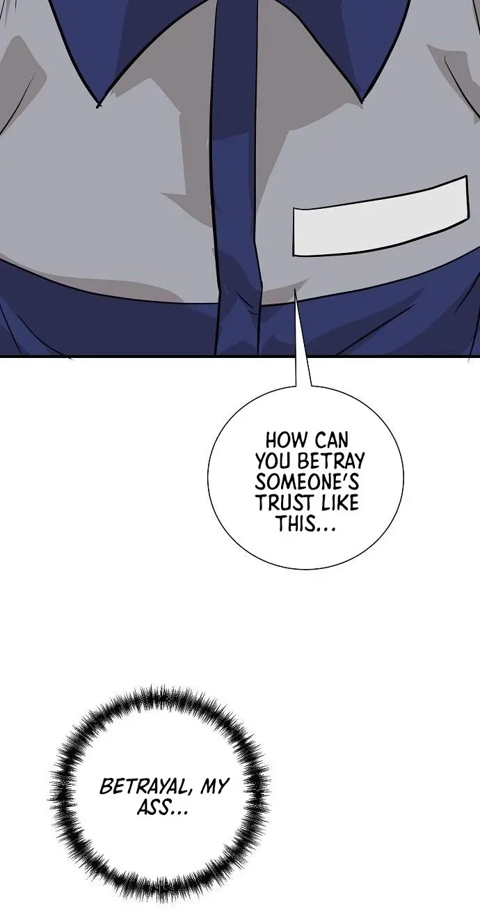 Assistant Manager Lee's Survival Story Chapter 17 page 11 - 