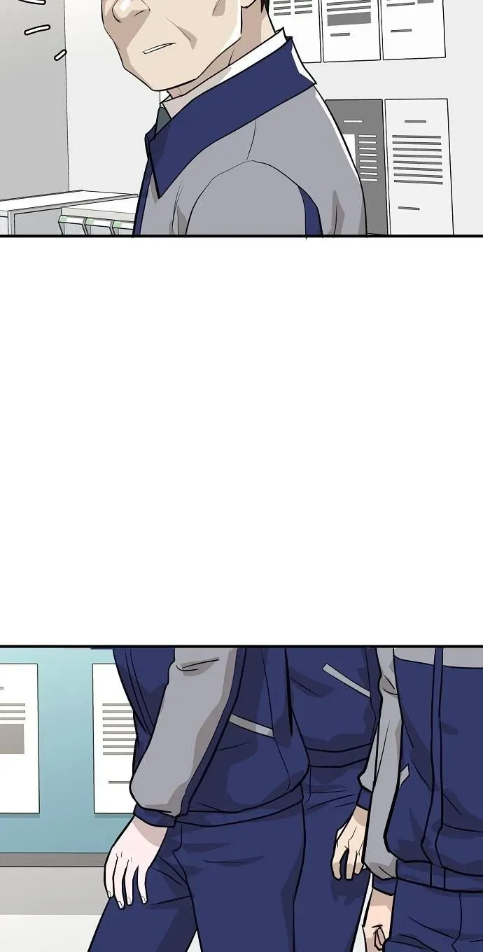 Assistant Manager Lee's Survival Story Chapter 17 page 25 - 
