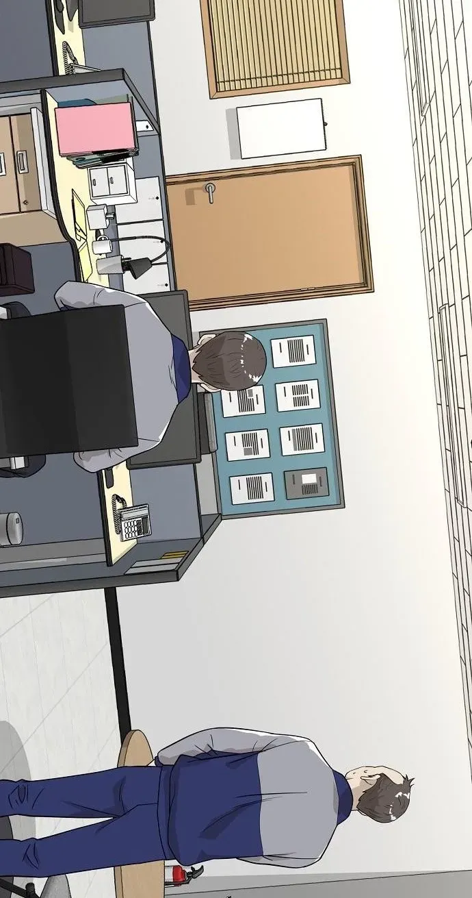Assistant Manager Lee's Survival Story Chapter 17 page 4 - 