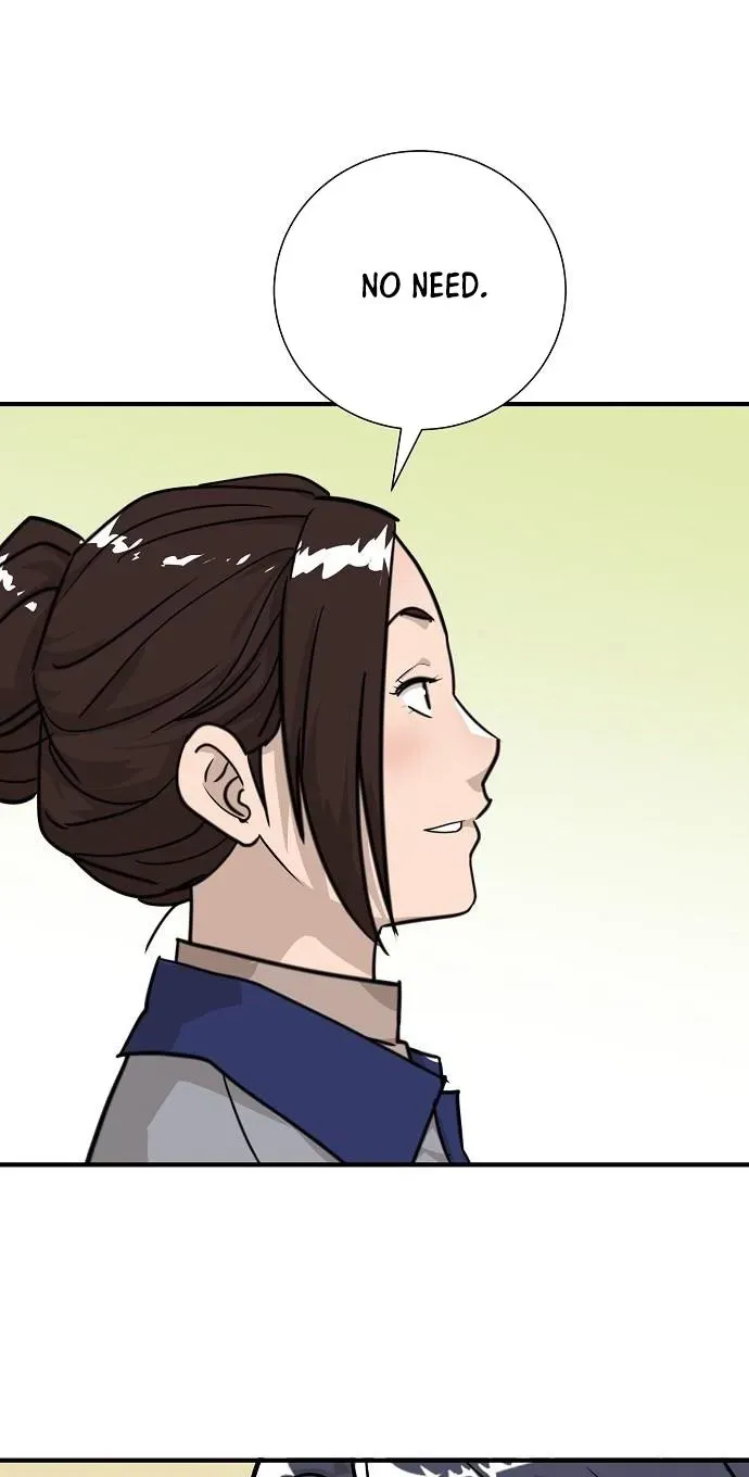 Assistant Manager Lee's Survival Story Chapter 17 page 31 - 
