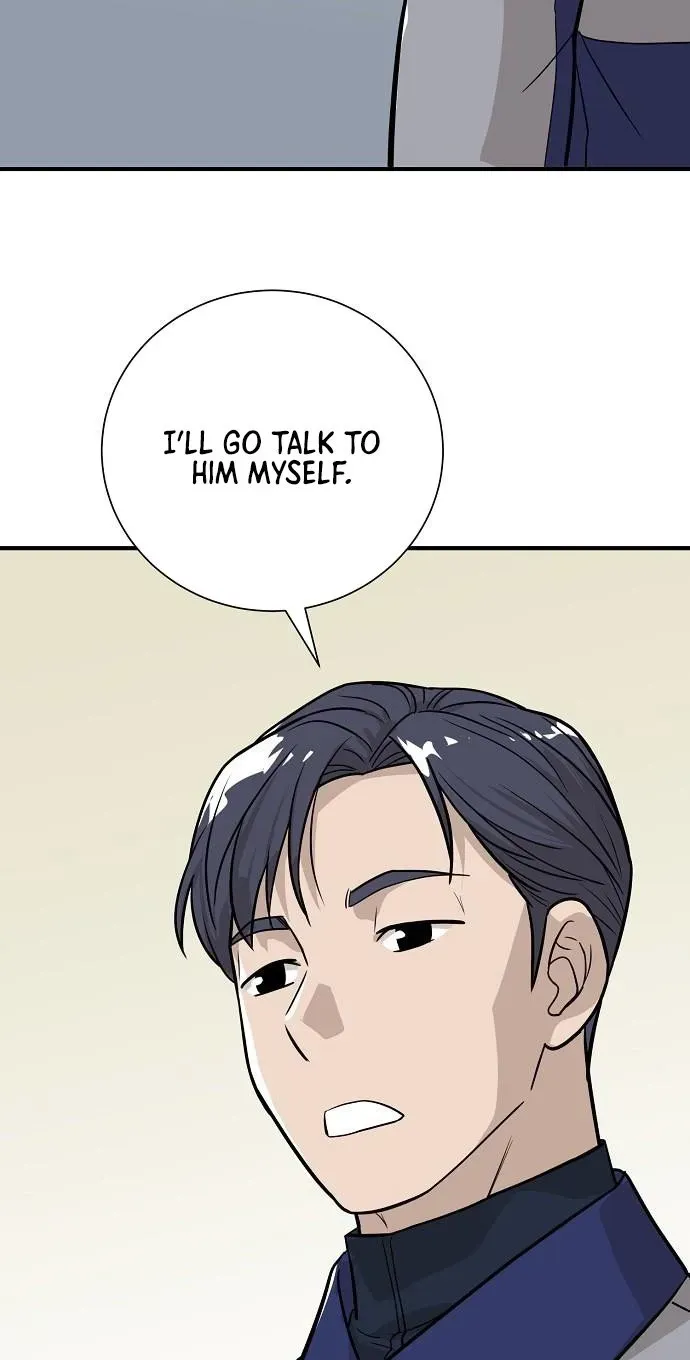 Assistant Manager Lee's Survival Story Chapter 17 page 46 - 