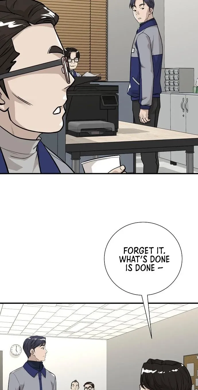 Assistant Manager Lee's Survival Story Chapter 17 page 48 - 
