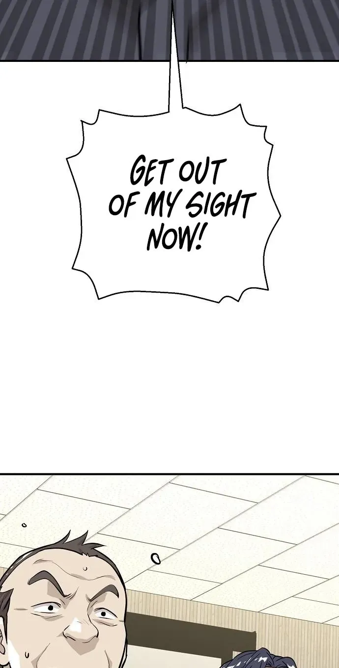 Assistant Manager Lee's Survival Story Chapter 17 page 61 - 