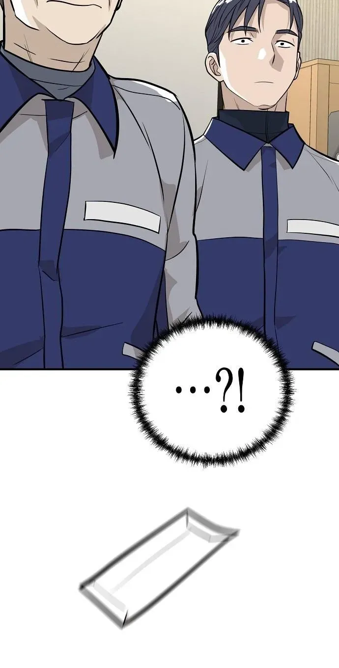 Assistant Manager Lee's Survival Story Chapter 17 page 62 - 