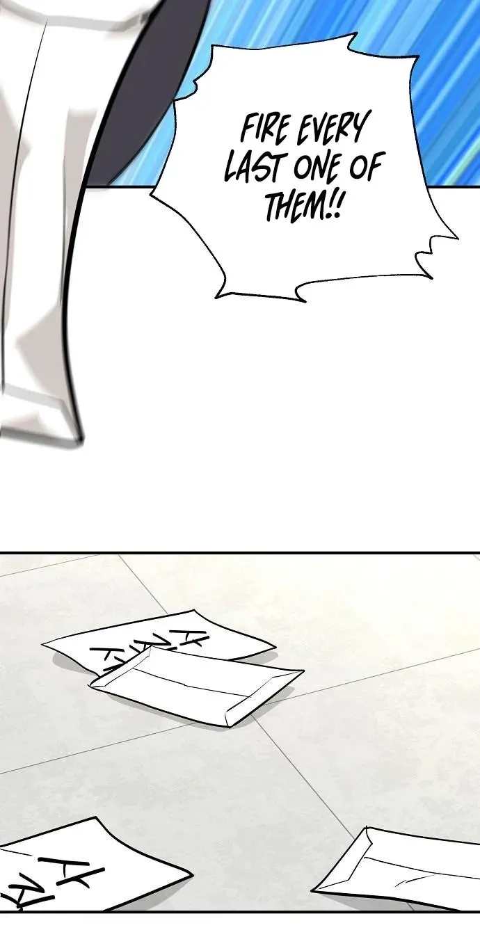 Assistant Manager Lee's Survival Story Chapter 17 page 64 - 