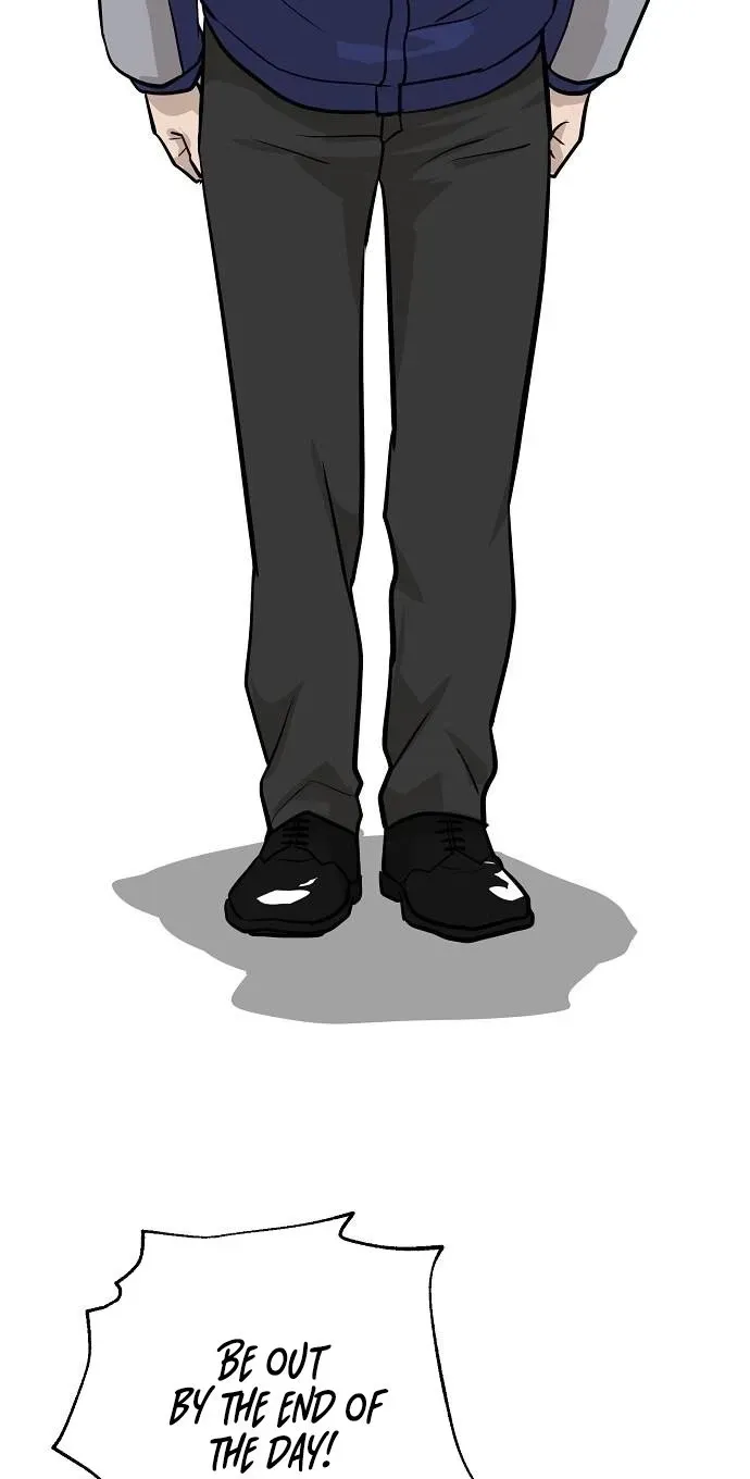 Assistant Manager Lee's Survival Story Chapter 17 page 67 - 