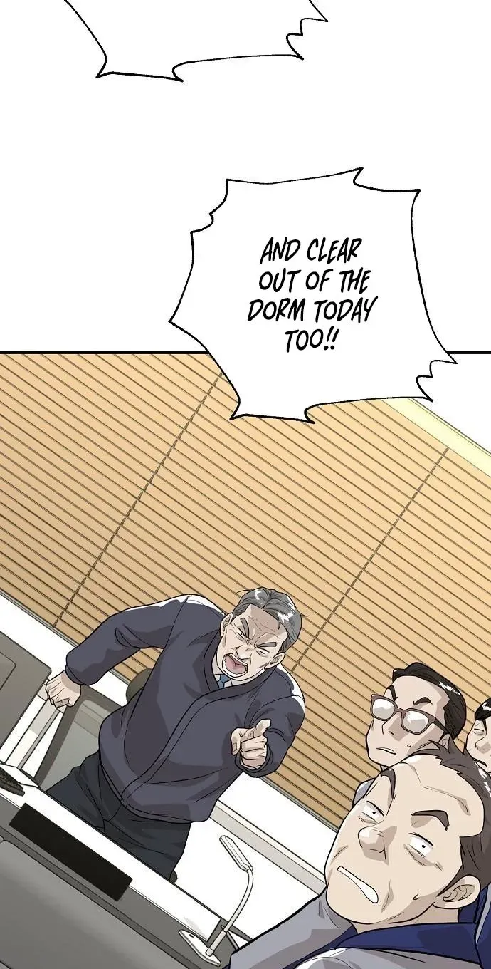 Assistant Manager Lee's Survival Story Chapter 17 page 68 - 