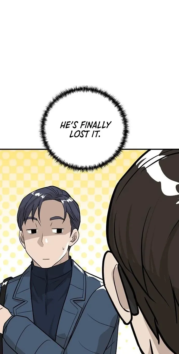 Assistant Manager Lee's Survival Story Chapter 17 page 75 - 