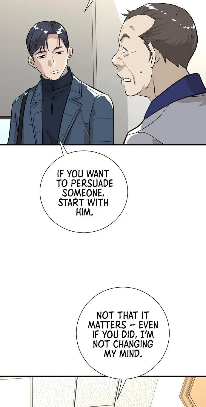 Assistant Manager Lee's Survival Story Chapter 17 page 79 - 