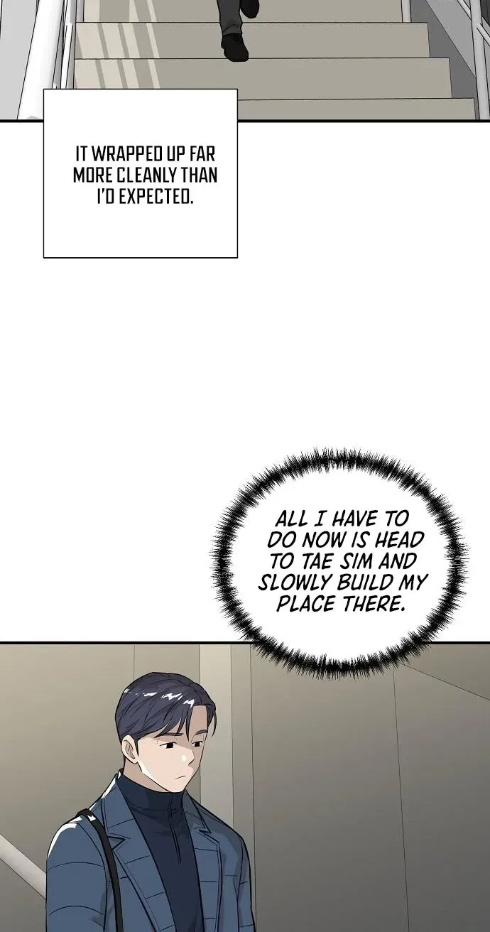 Assistant Manager Lee's Survival Story Chapter 17 page 82 - 
