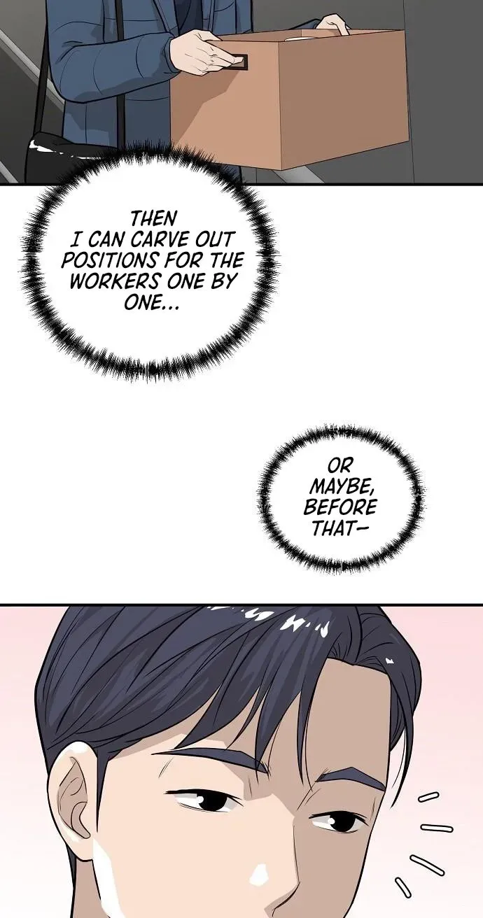 Assistant Manager Lee's Survival Story Chapter 17 page 83 - 