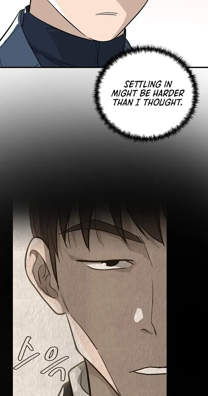 Assistant Manager Lee's Survival Story Chapter 17 page 84 - 