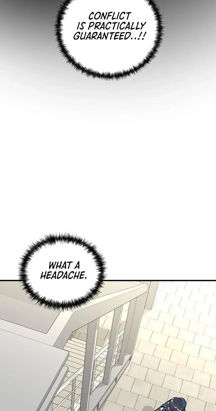 Assistant Manager Lee's Survival Story Chapter 17 page 86 - 