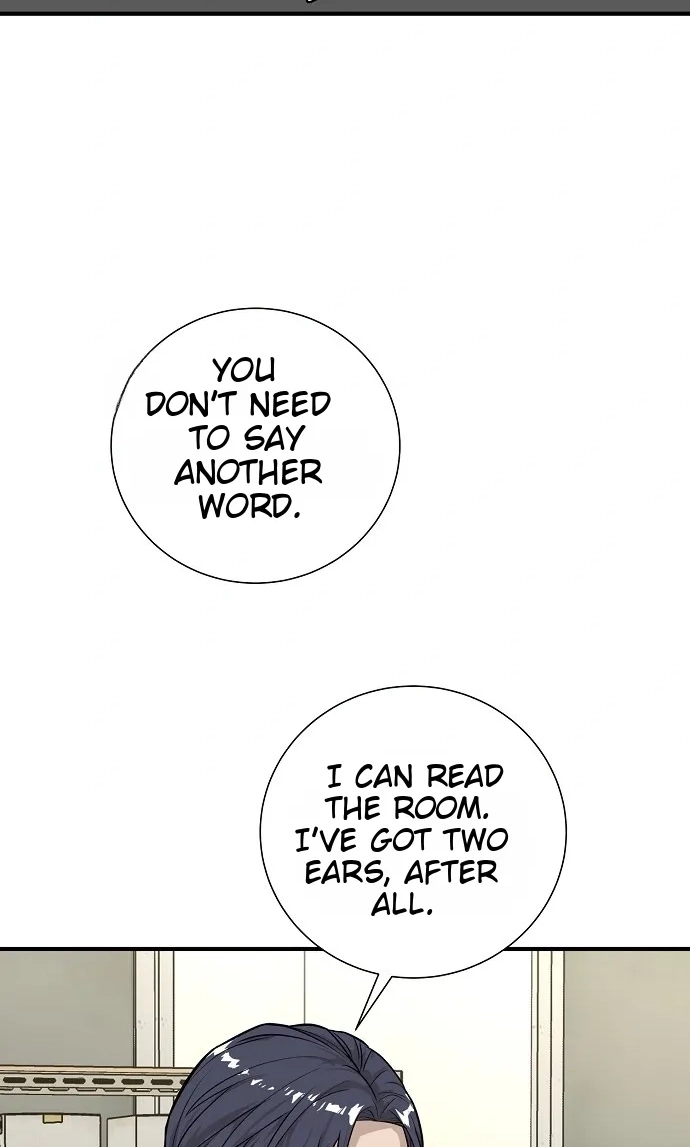 Assistant Manager Lee's Survival Story Chapter 18 page 103 - 