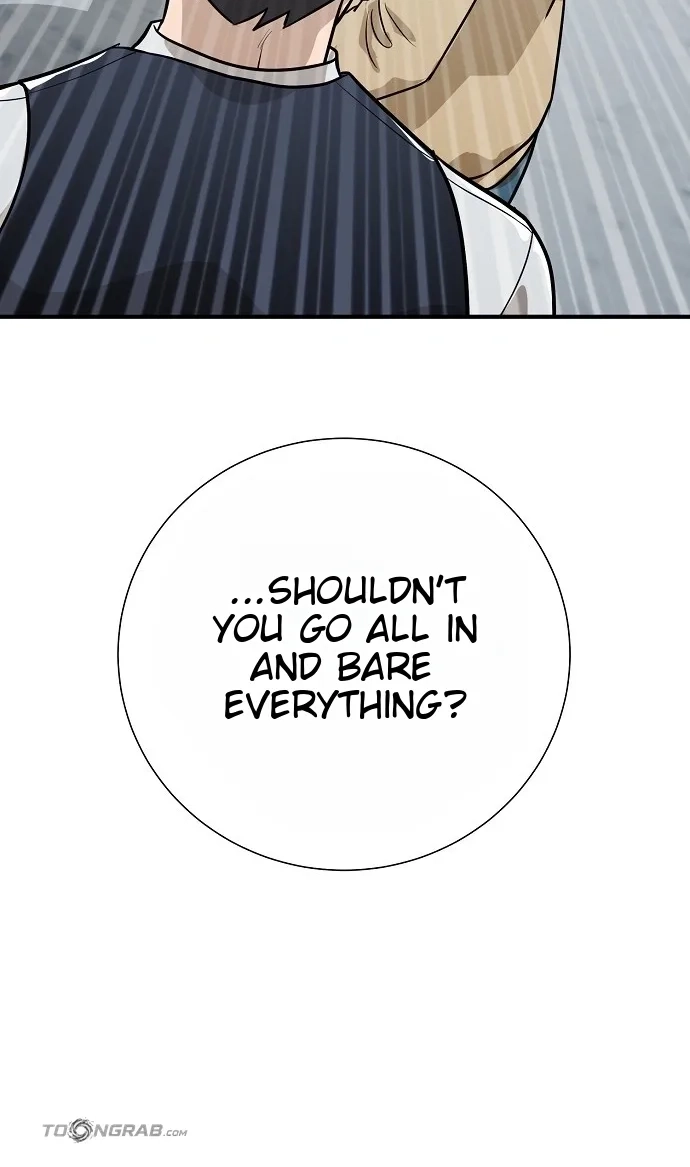 Assistant Manager Lee's Survival Story Chapter 18 page 107 - 