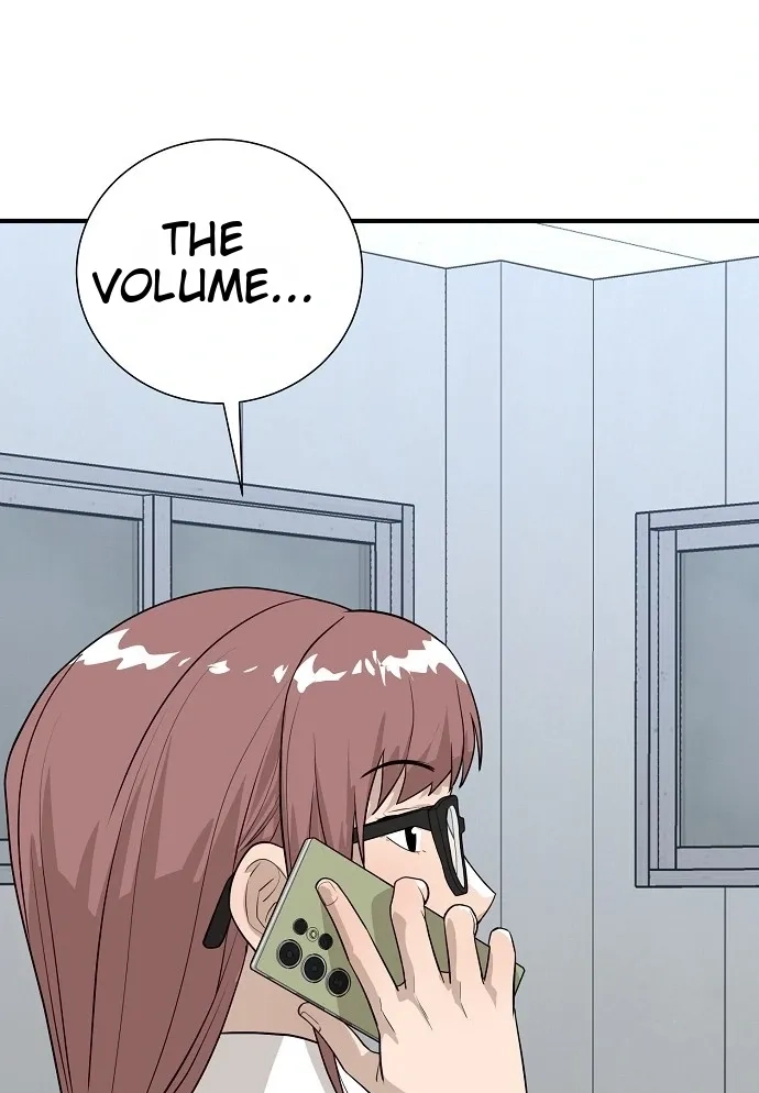 Assistant Manager Lee's Survival Story Chapter 18 page 19 - 
