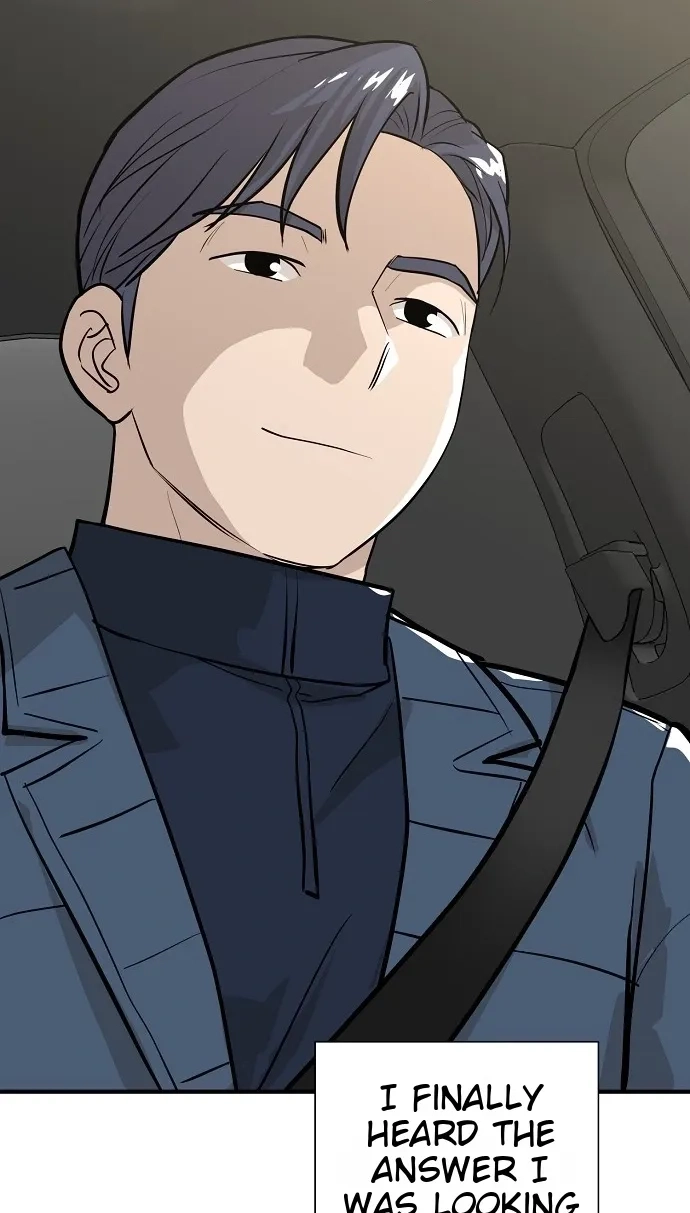 Assistant Manager Lee's Survival Story Chapter 18 page 22 - 