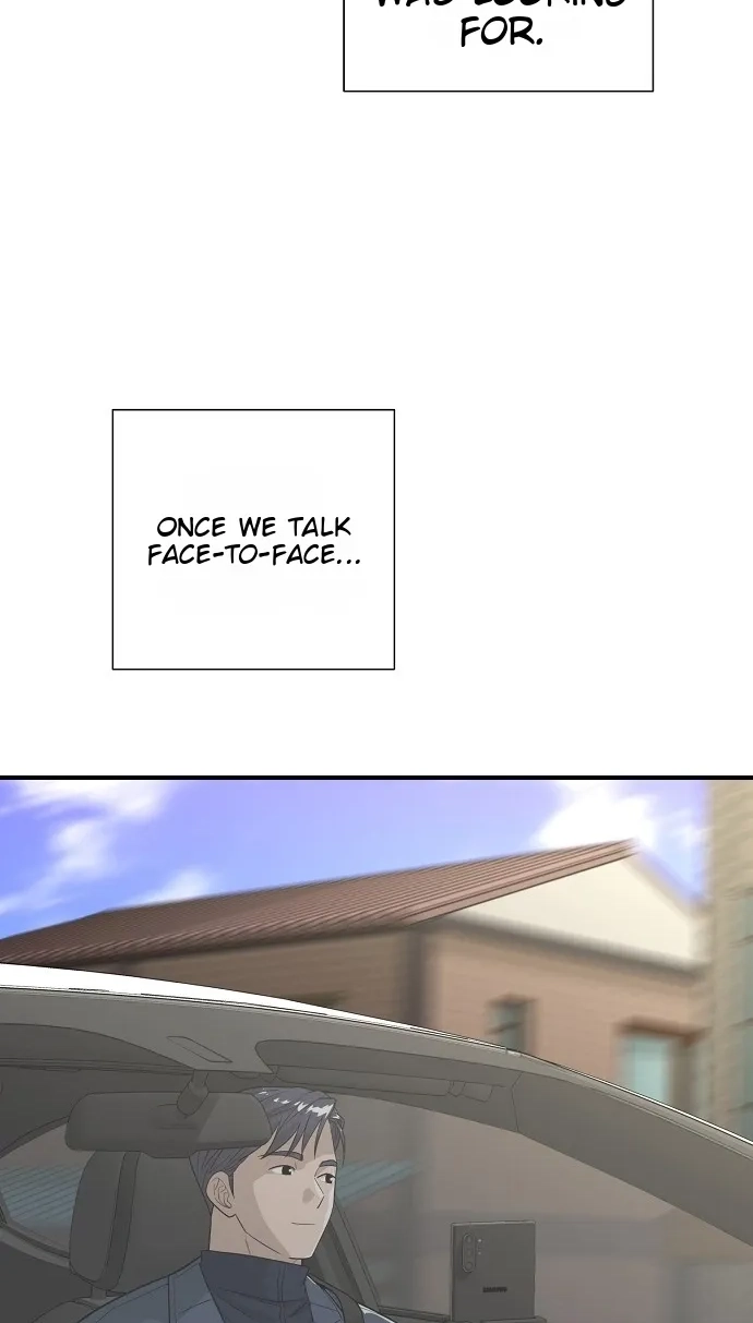 Assistant Manager Lee's Survival Story Chapter 18 page 23 - 