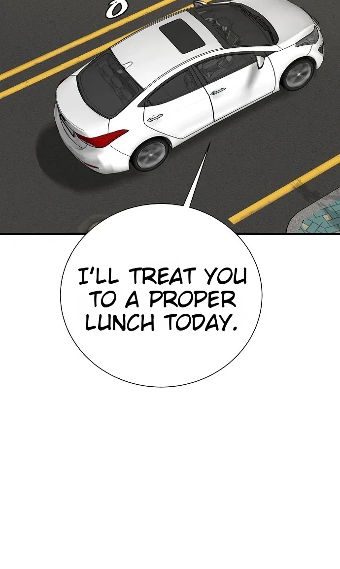 Assistant Manager Lee's Survival Story Chapter 18 page 26 - 