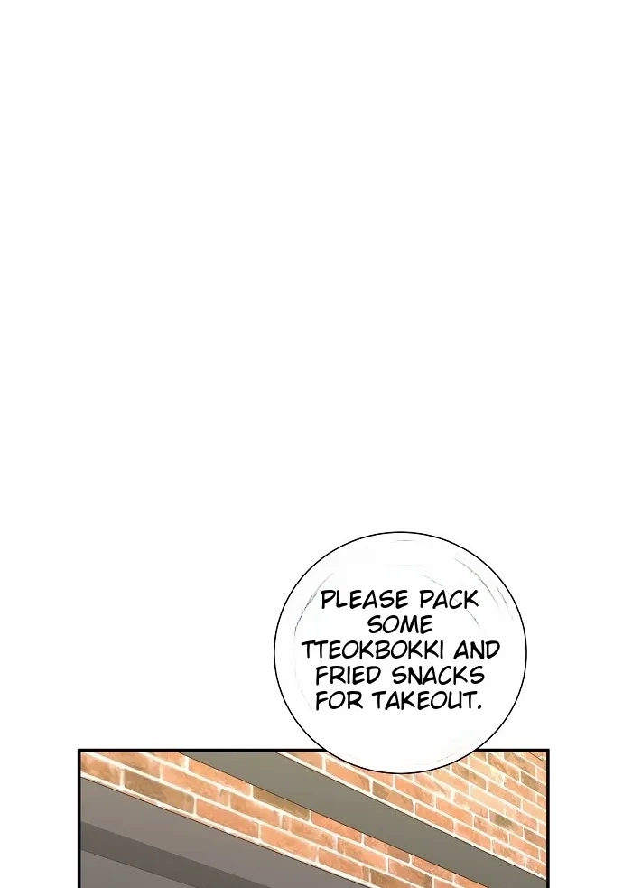 Assistant Manager Lee's Survival Story Chapter 18 page 28 - 