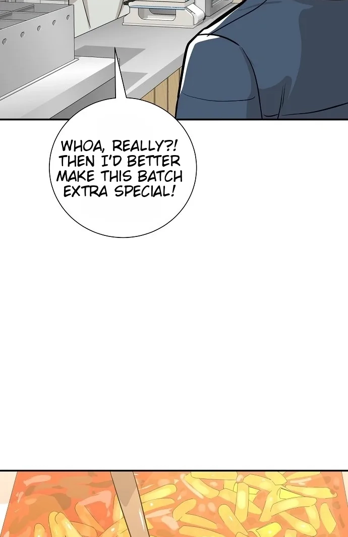 Assistant Manager Lee's Survival Story Chapter 18 page 32 - 