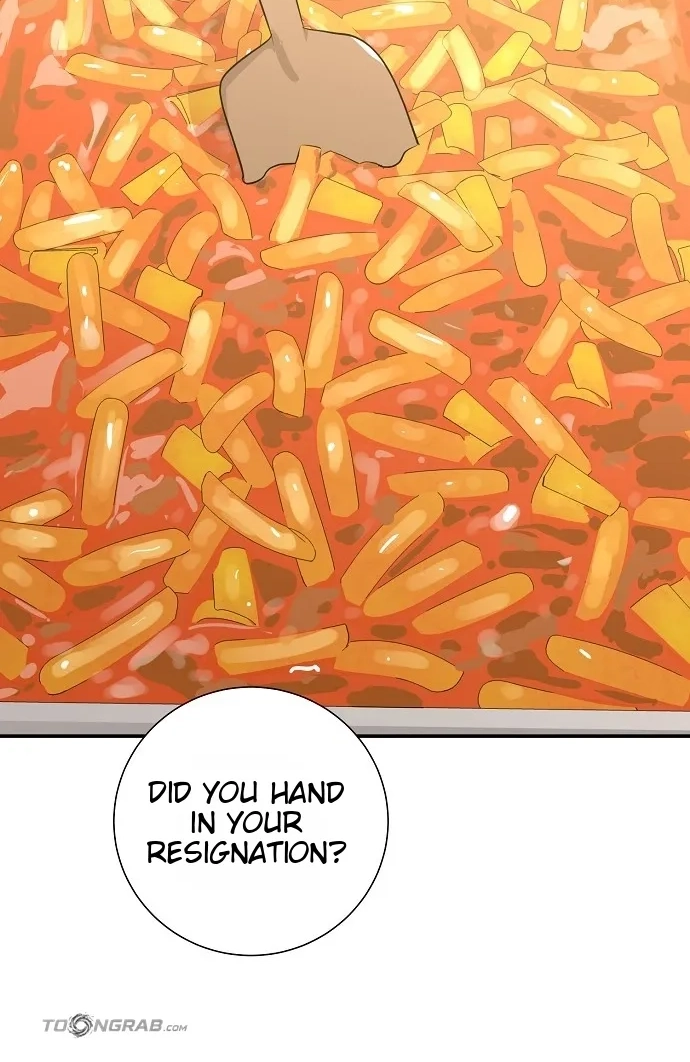 Assistant Manager Lee's Survival Story Chapter 18 page 33 - 