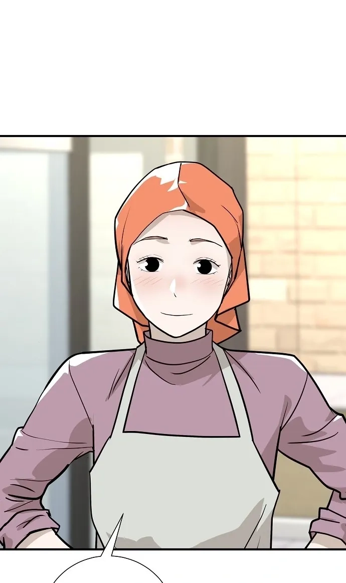 Assistant Manager Lee's Survival Story Chapter 18 page 42 - 