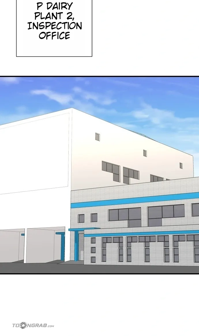 Assistant Manager Lee's Survival Story Chapter 18 page 44 - 