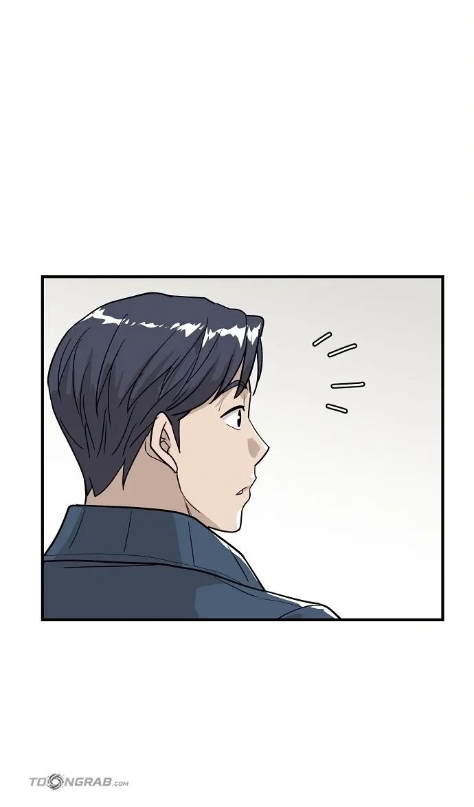 Assistant Manager Lee's Survival Story Chapter 18 page 47 - 