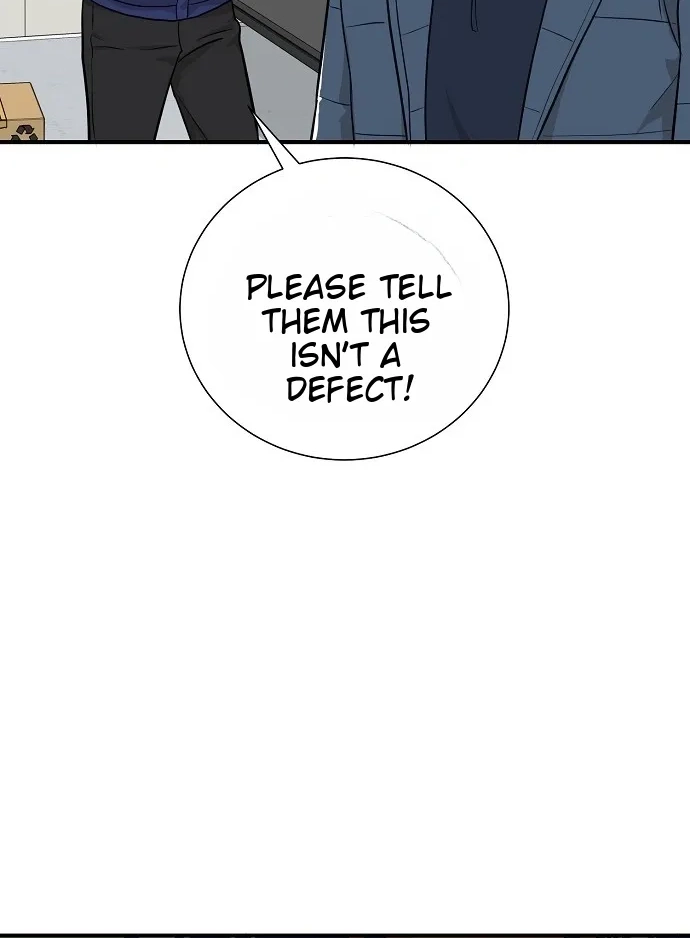 Assistant Manager Lee's Survival Story Chapter 18 page 52 - 