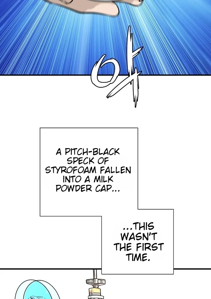 Assistant Manager Lee's Survival Story Chapter 18 page 55 - 
