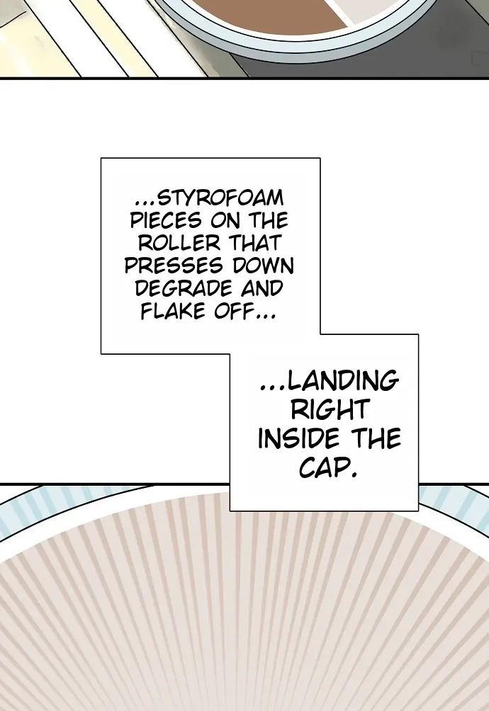 Assistant Manager Lee's Survival Story Chapter 18 page 58 - 