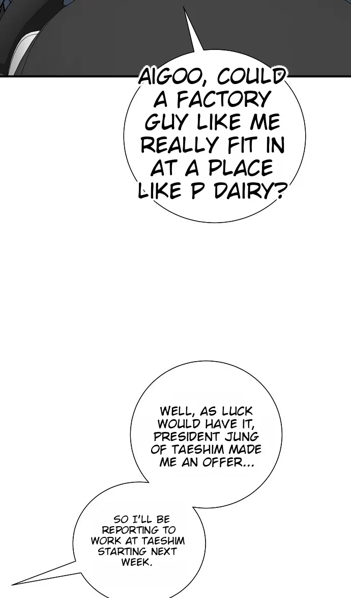 Assistant Manager Lee's Survival Story Chapter 18 page 7 - 
