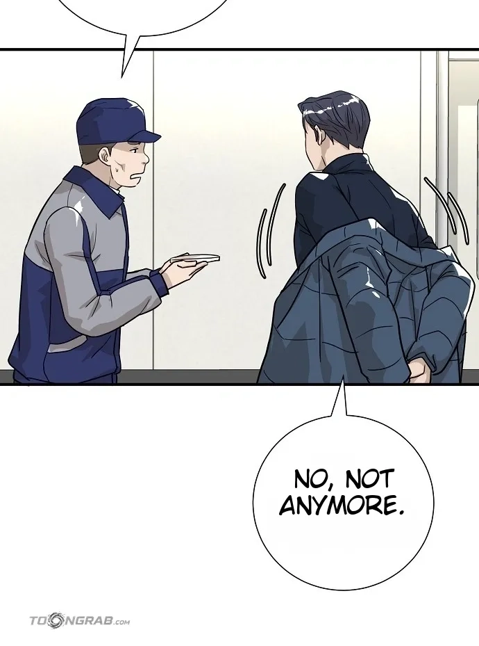 Assistant Manager Lee's Survival Story Chapter 18 page 65 - 