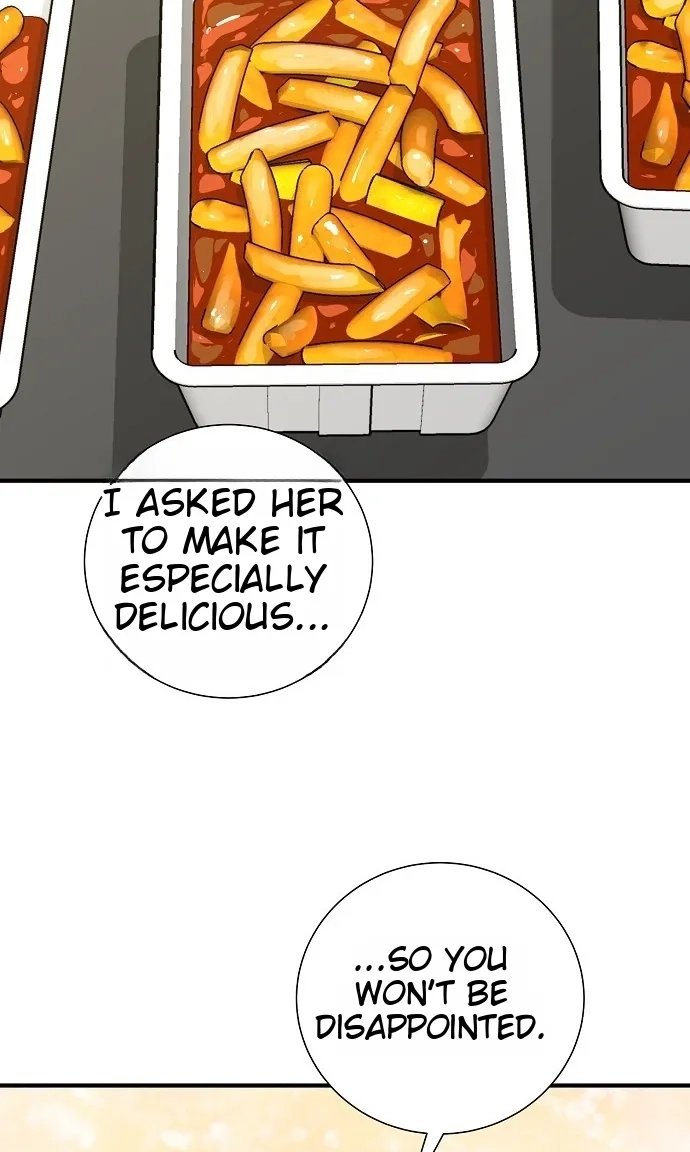 Assistant Manager Lee's Survival Story Chapter 18 page 72 - 