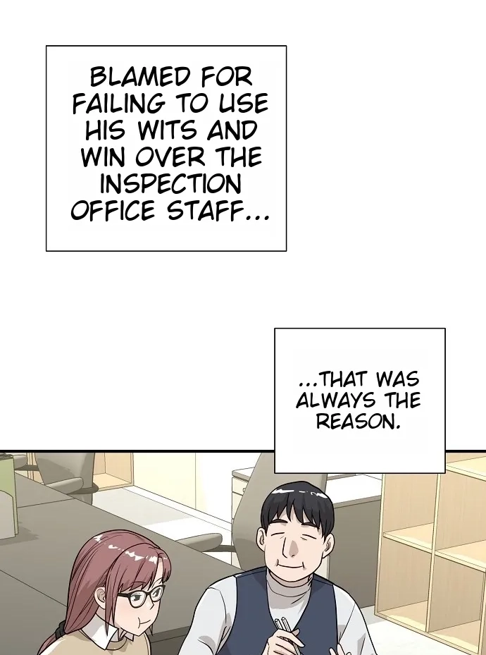 Assistant Manager Lee's Survival Story Chapter 18 page 77 - 