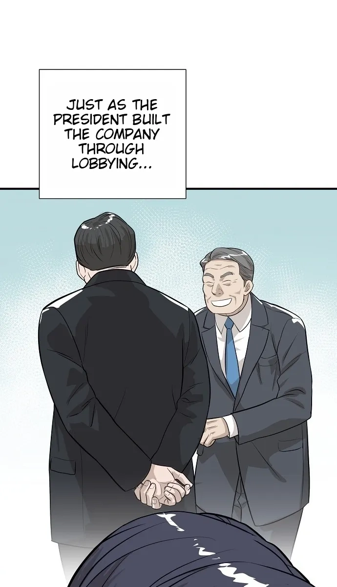 Assistant Manager Lee's Survival Story Chapter 18 page 79 - 