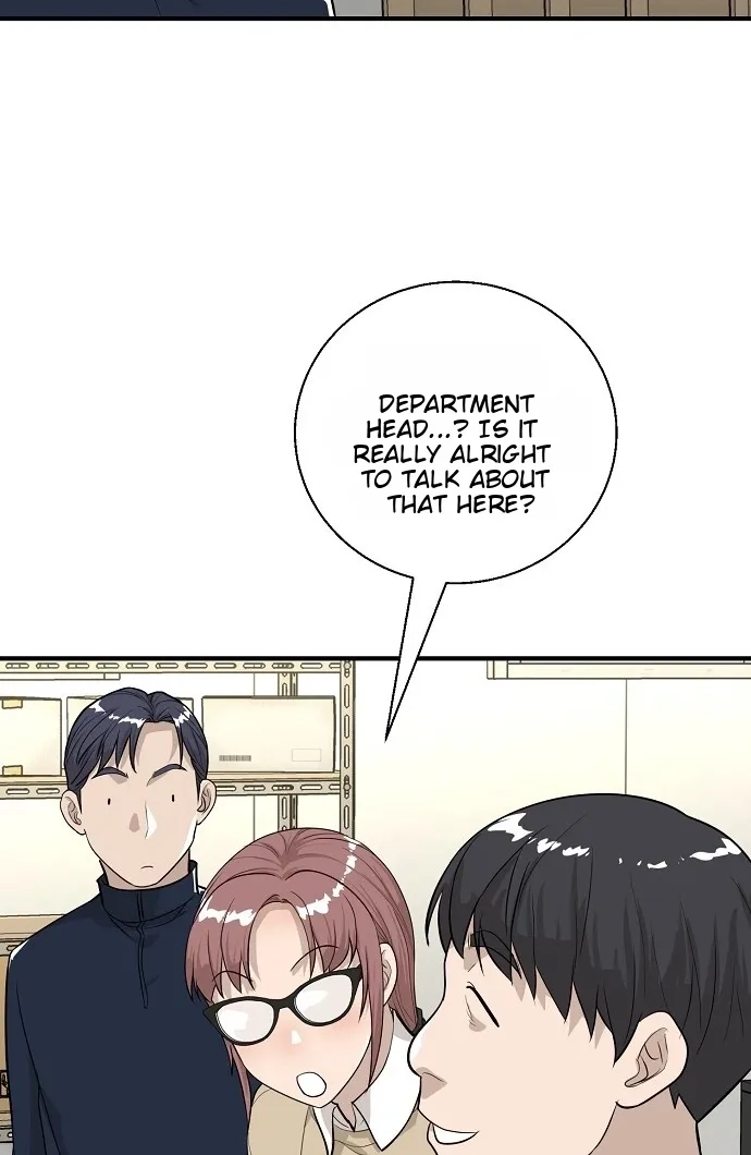 Assistant Manager Lee's Survival Story Chapter 18 page 86 - 