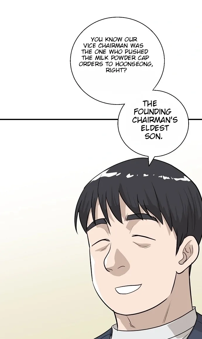 Assistant Manager Lee's Survival Story Chapter 18 page 88 - 