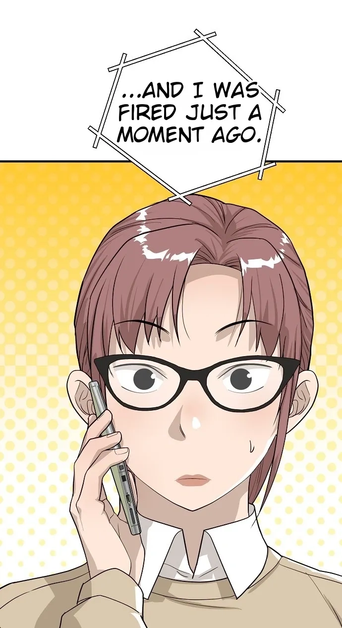 Assistant Manager Lee's Survival Story Chapter 18 page 10 - 