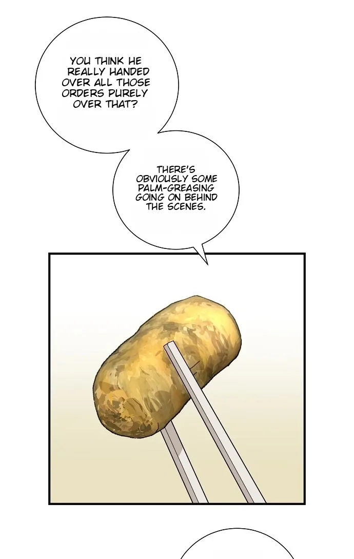 Assistant Manager Lee's Survival Story Chapter 18 page 91 - 