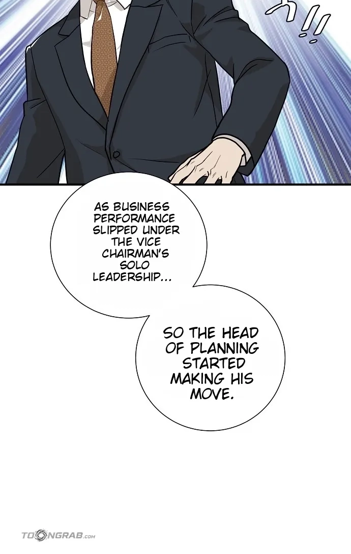 Assistant Manager Lee's Survival Story Chapter 18 page 93 - 