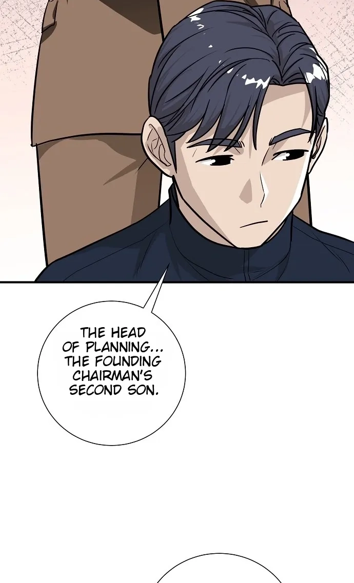 Assistant Manager Lee's Survival Story Chapter 18 page 95 - 