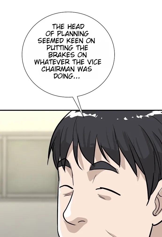 Assistant Manager Lee's Survival Story Chapter 18 page 97 - 