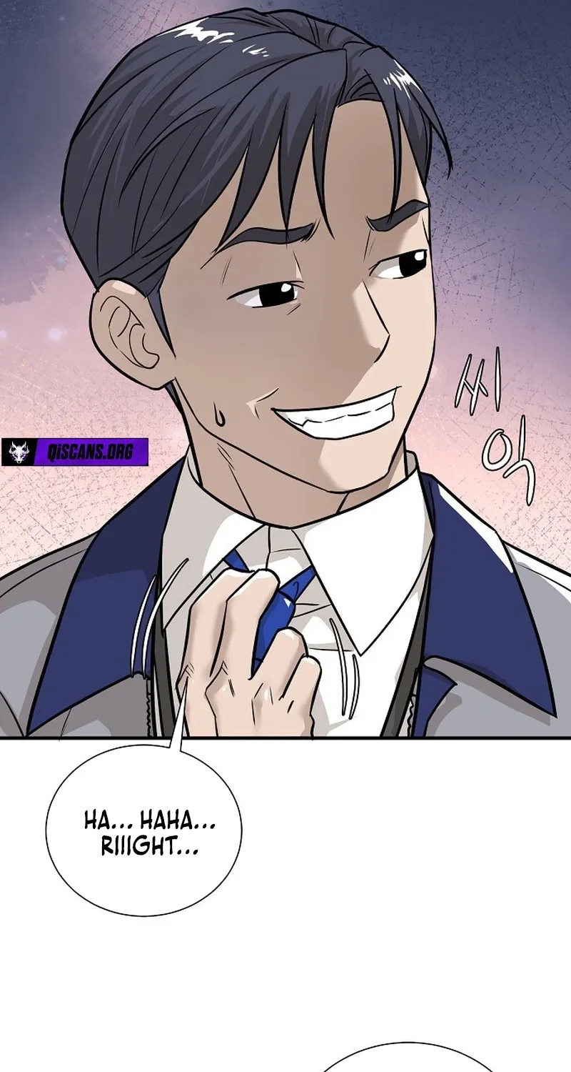 Assistant Manager Lee's Survival Story Chapter 2 page 102 - 