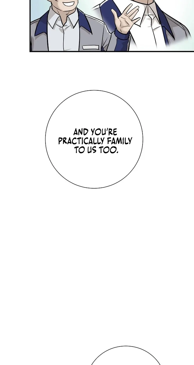 Assistant Manager Lee's Survival Story Chapter 2 page 104 - 