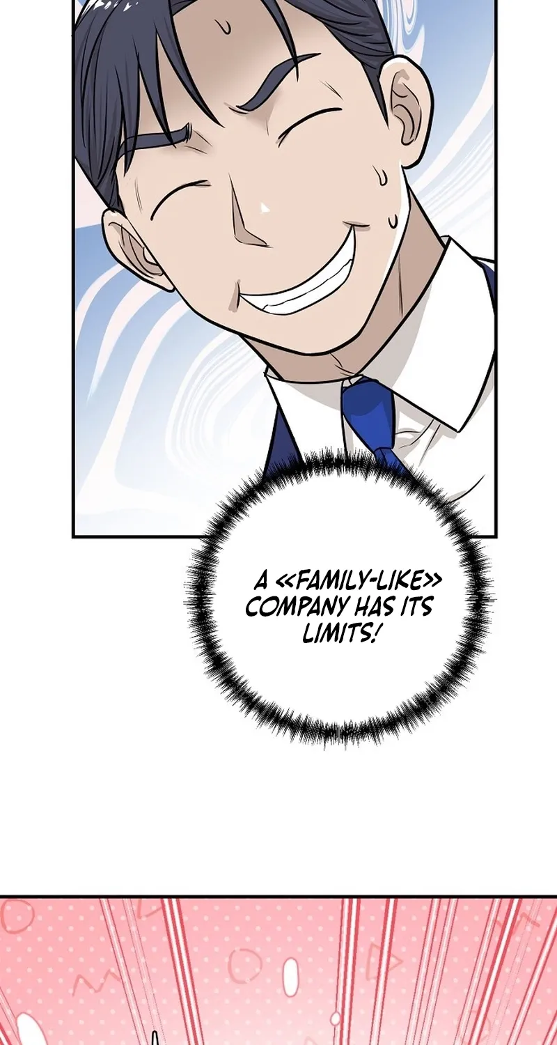 Assistant Manager Lee's Survival Story Chapter 2 page 108 - 
