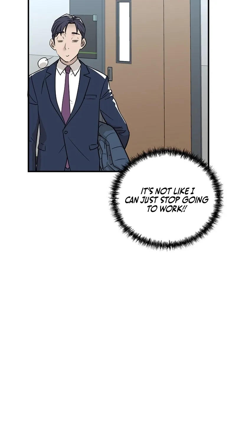 Assistant Manager Lee's Survival Story Chapter 2 page 13 - 