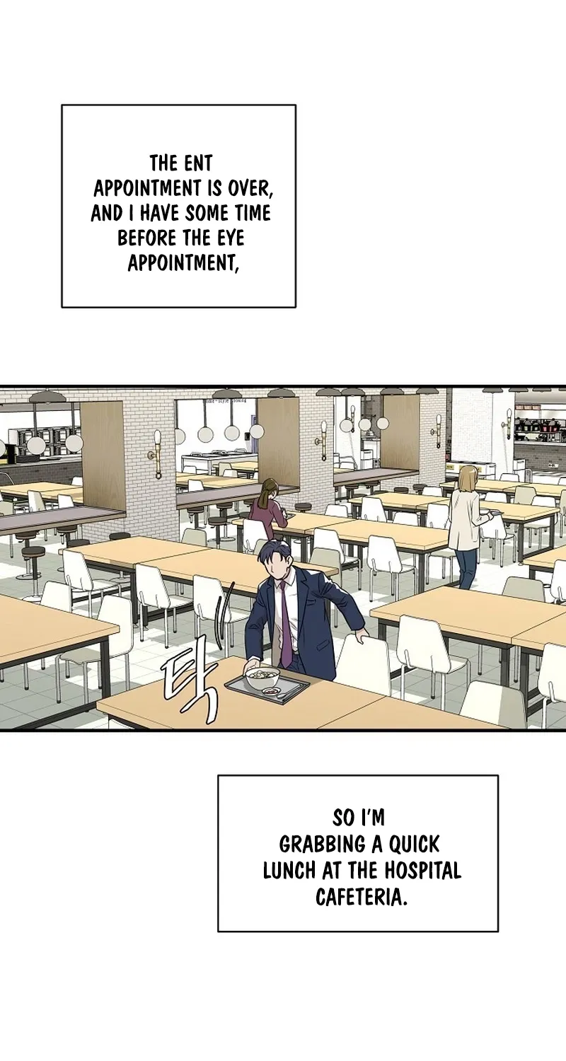 Assistant Manager Lee's Survival Story Chapter 2 page 14 - 